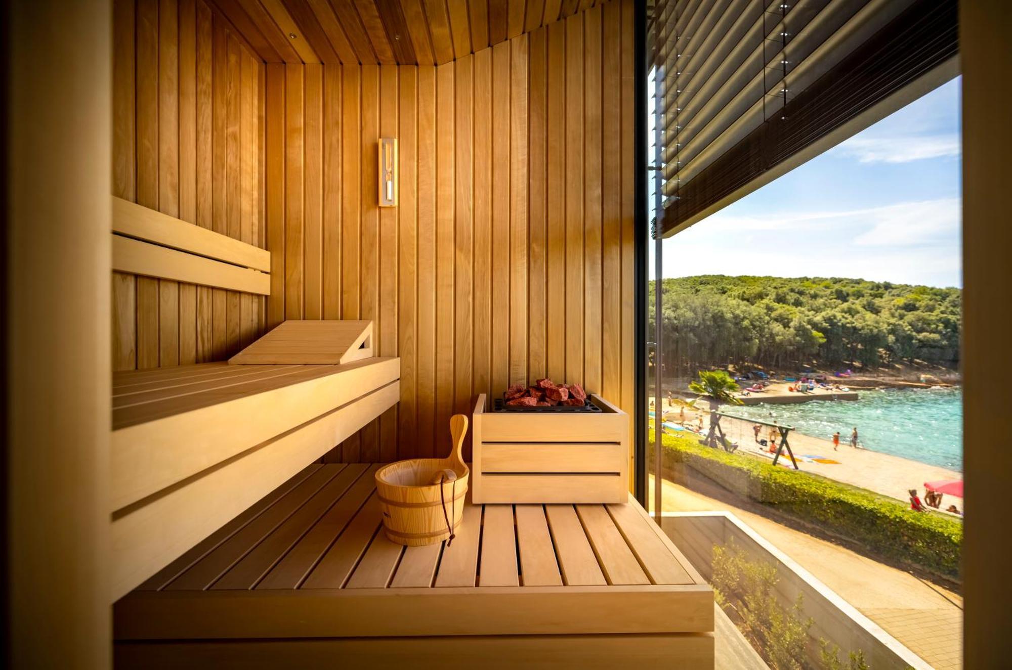 Maistra Porto Sole Pitches Campingplatz Vrsar
