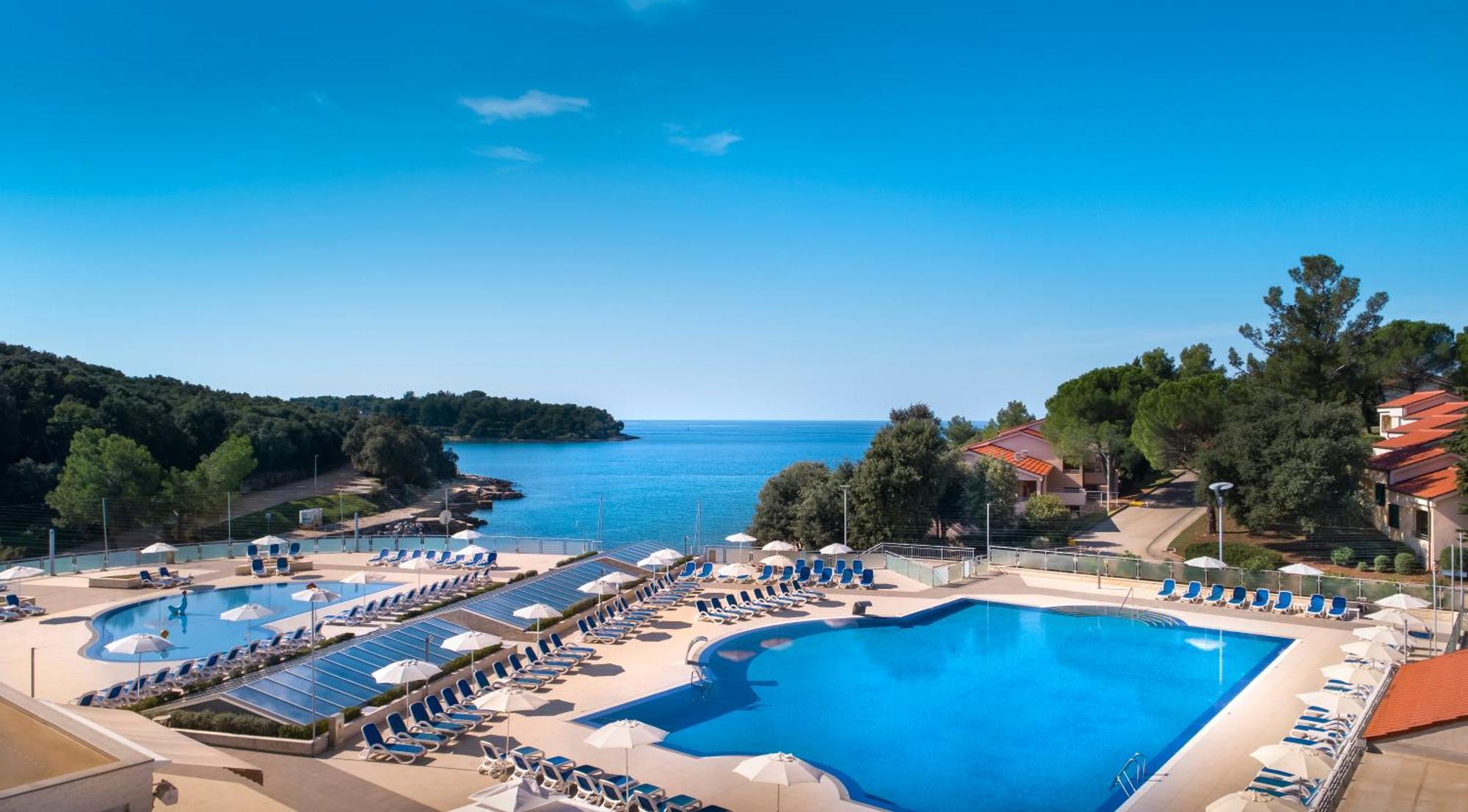 Maistra Porto Sole Pitches * Vrsar