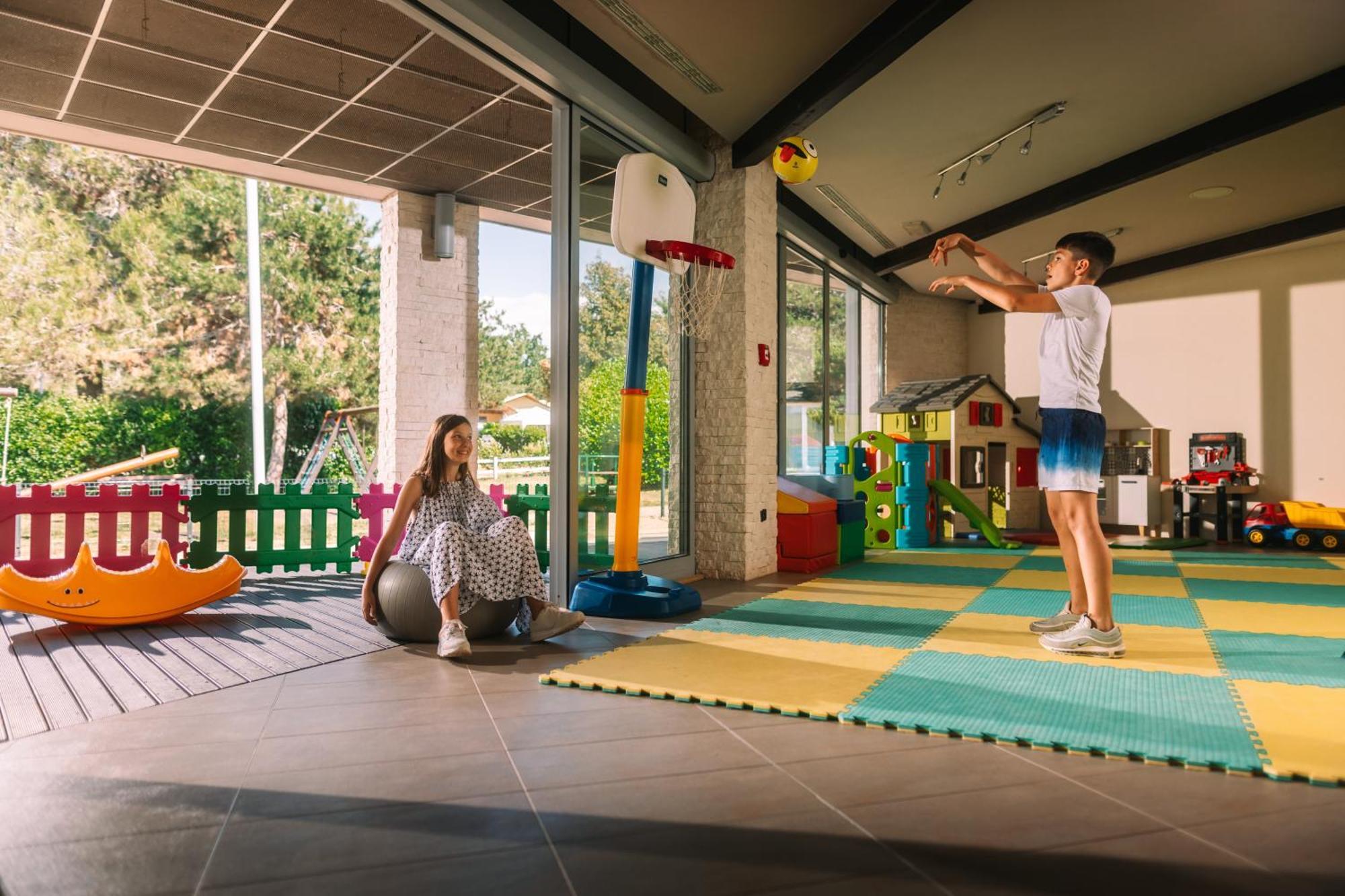Maistra Porto Sole Pitches Campingplatz