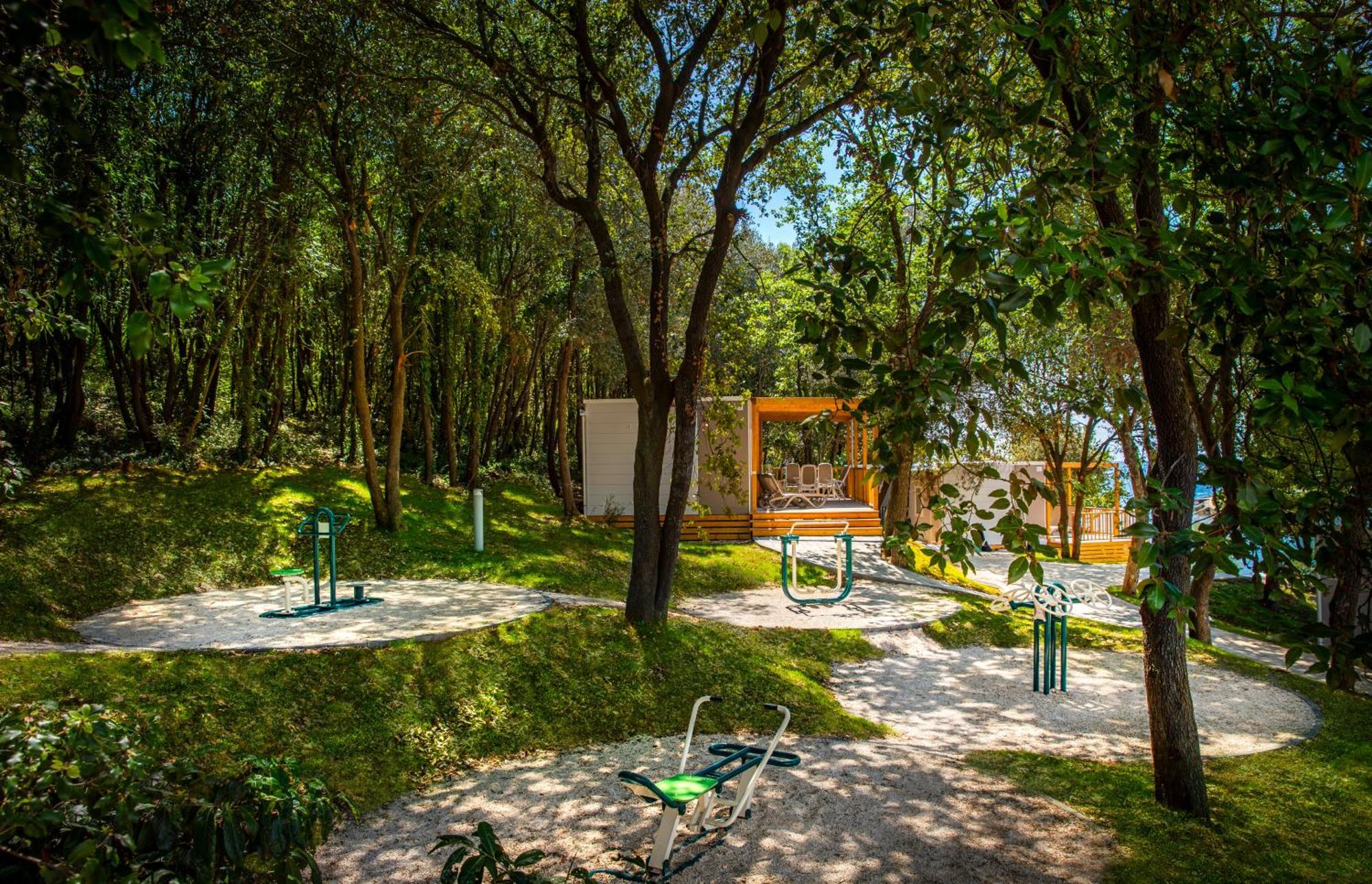 Maistra Porto Sole Pitches *