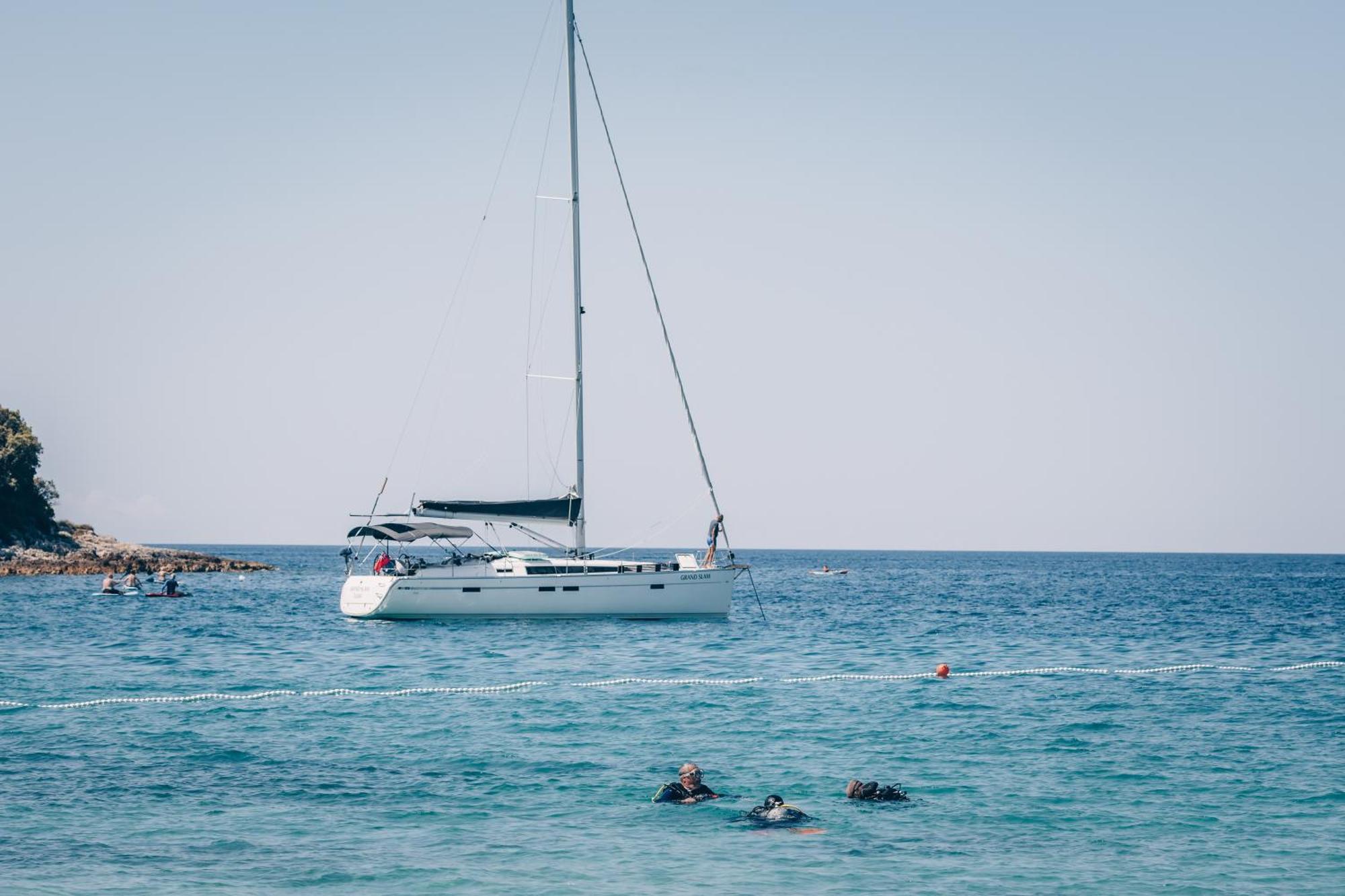 Maistra Porto Sole Pitches Camping *