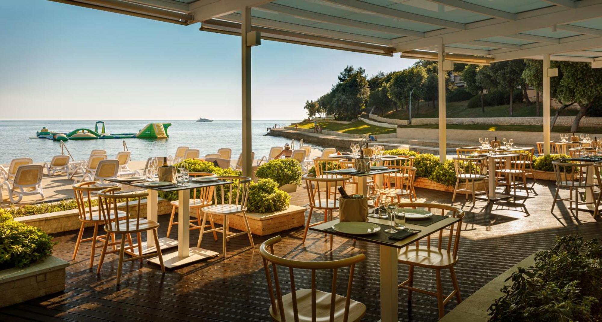 Maistra Porto Sole Pitches *