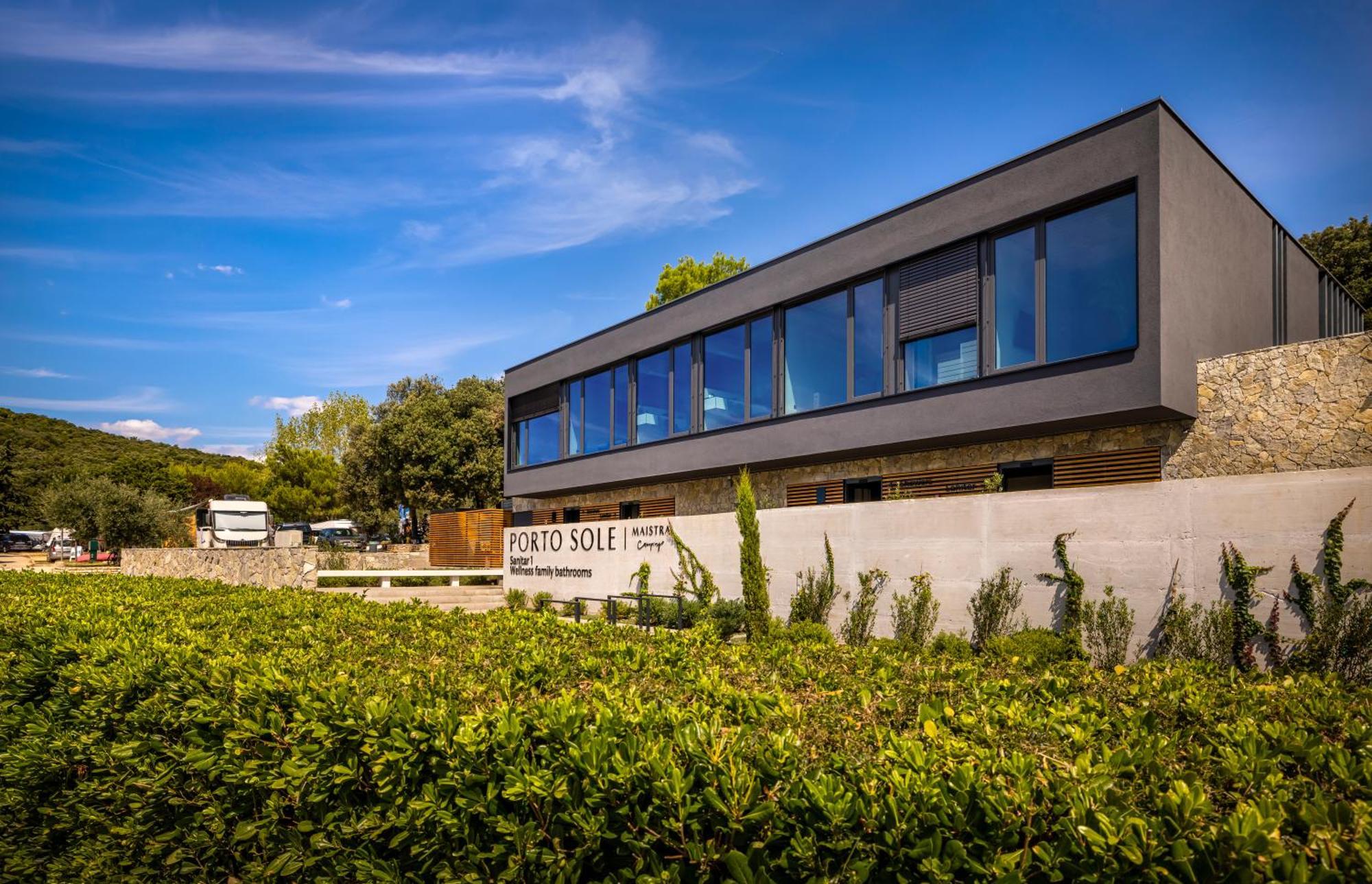 Maistra Porto Sole Pitches Vrsar